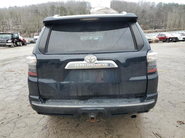 2018 TOYOTA 4RUNNER SR JTEBU5JRXJ5574032