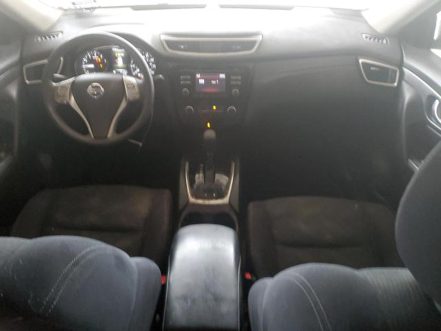 2016 NISSAN ROGUE S - JN8AT2MT2GW009032
