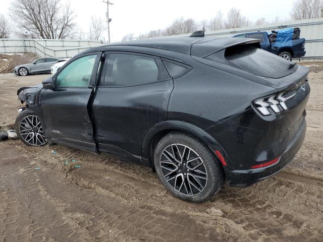 Vin: 3fmtk3su3rma04185, lot: 46945065, ford mustang premium 20242