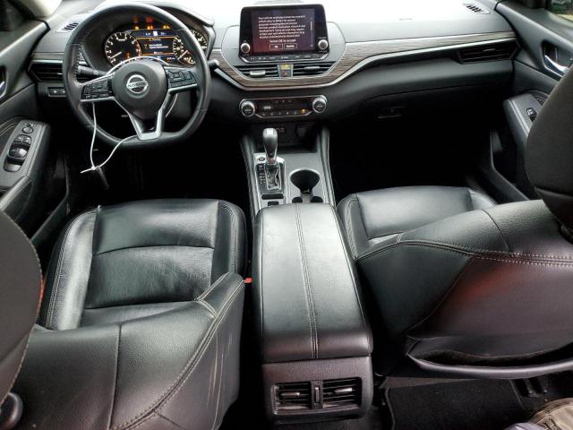 2019 NISSAN ALTIMA SL - 1N4BL4EV5KC154982