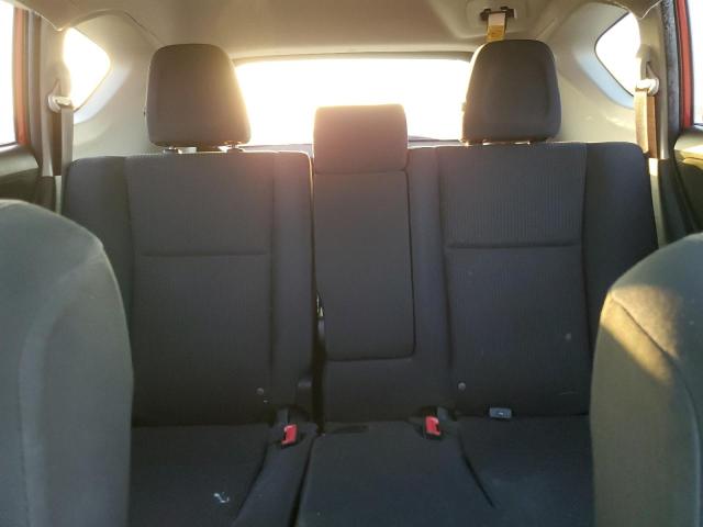2015 TOYOTA RAV4 LE - JTMZFREV1FJ055820