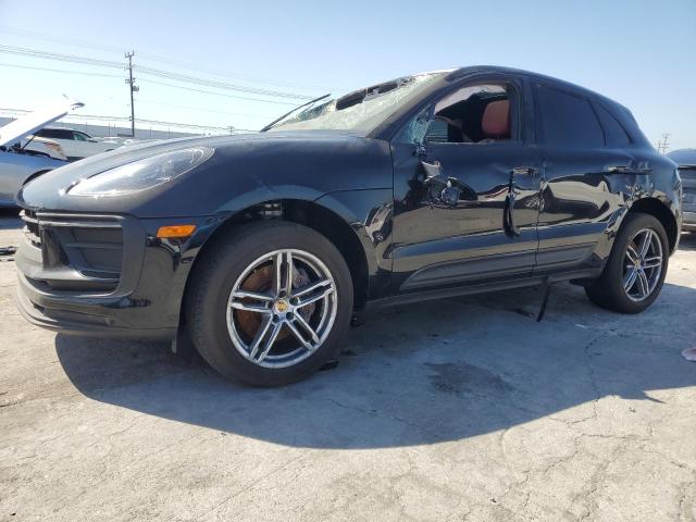 Vin: wp1aa2a50plb01554, lot: 44022365, porsche macan base base 2023 img_1