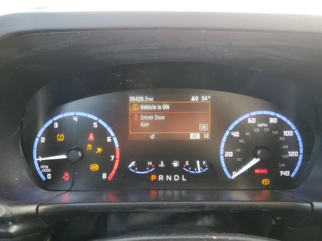 2023 FORD BRONCO SPO - 3FMCR9B63PRD27054
