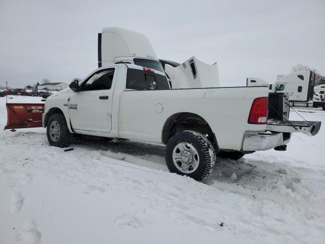 2017 RAM 3500 ST 3C63R3AJ3HG651388