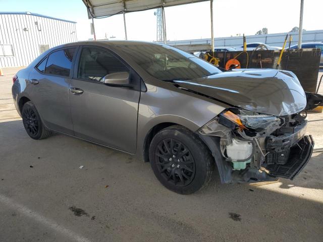 Vin: 2t1burhe7kc231889, lot: 45022185, toyota corolla l 20194