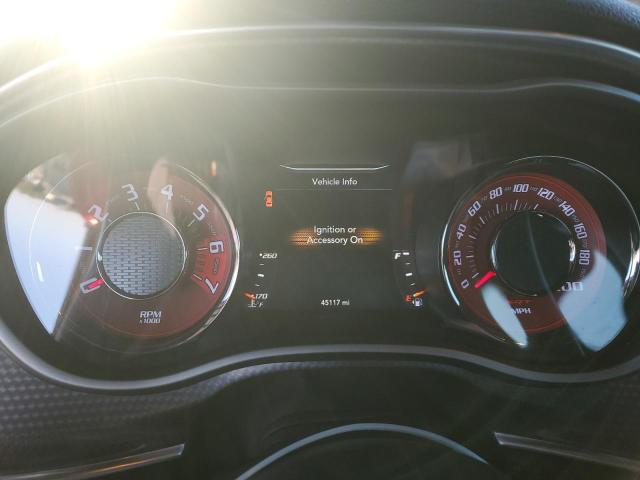 2016 DODGE CHALLENGER - 2C3CDZC95GH335359