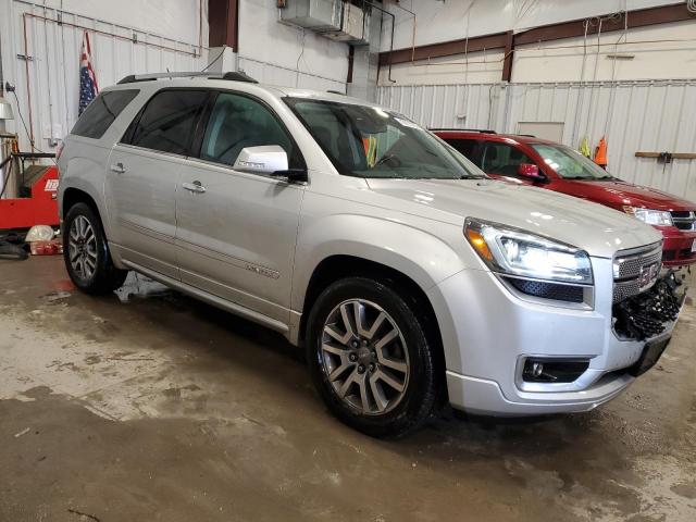 Vin: 1gkkvtkd4ej339443, lot: 43916765, gmc acadia den denali 20144