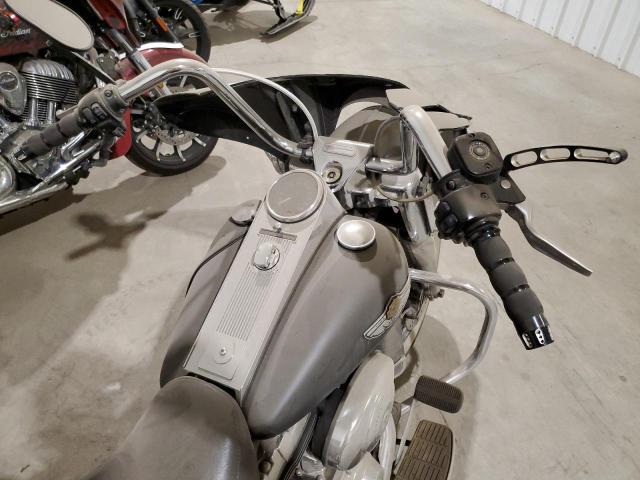 2003 HARLEY-DAVIDSON FLHRCI ANN 5HD1FRW483Y737607