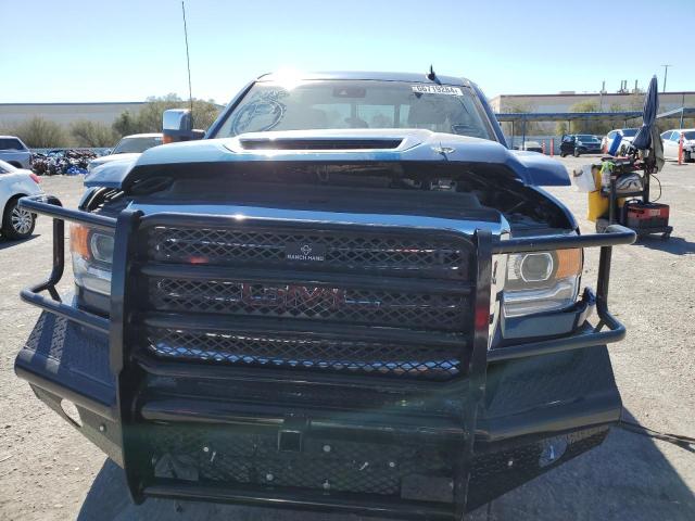 2018 GMC SIERRA K25 - 1GT12TEY5JF162297