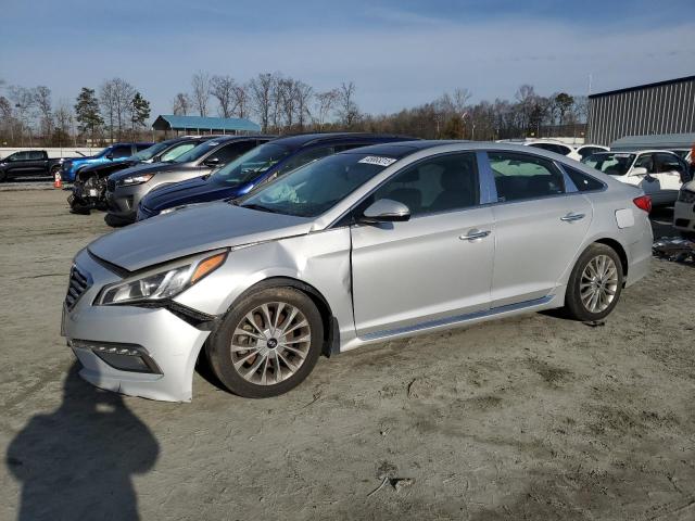 HYUNDAI SONATA SPO