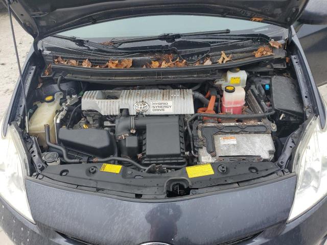 2012 TOYOTA PRIUS - JTDKN3DU7C1614826