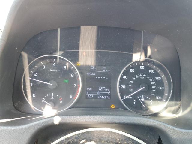 2017 HYUNDAI ELANTRA SE - KMHD74LFXHU090973