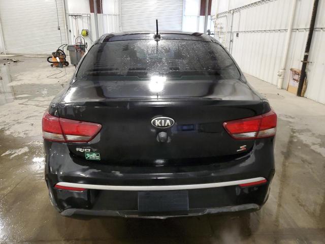 2021 KIA RIO LX - 3KPA24AD4ME423037