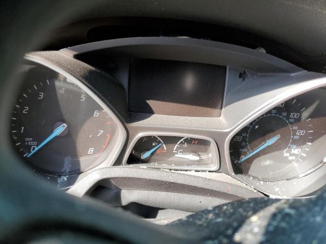 2016 FORD ESCAPE SE - 1FMCU0G73GUC91015