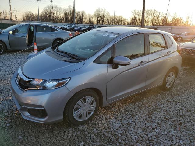 HONDA FIT LX