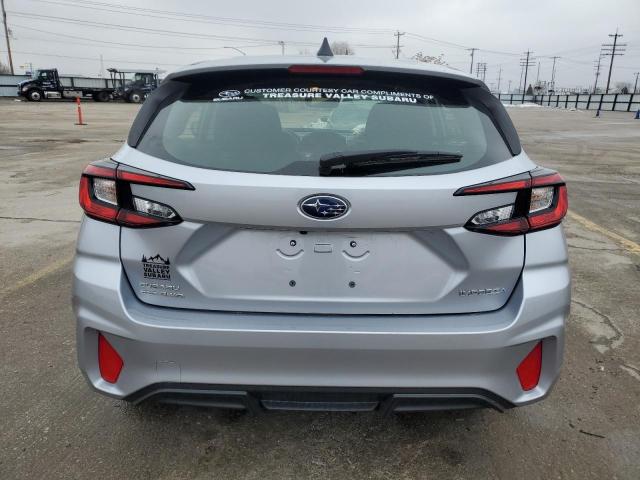 2024 SUBARU IMPREZA SP JF1GUAFC3R8860991
