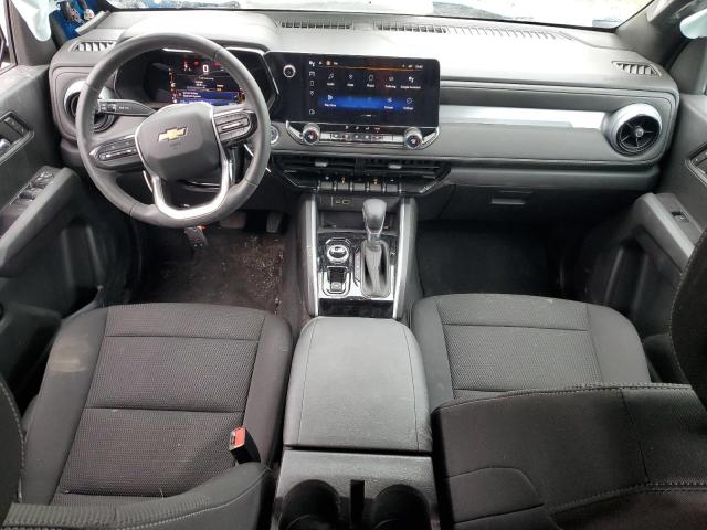 2023 CHEVROLET COLORADO L - 1GCGTCEC7P1223554