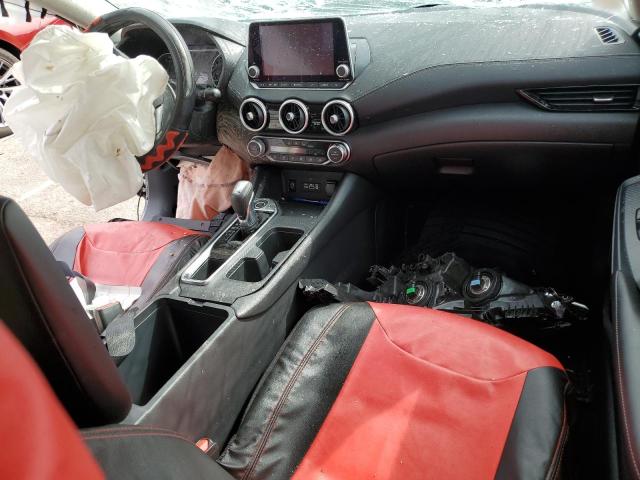 2024 NISSAN SENTRA SV - 3N1AB8CV8RY328308