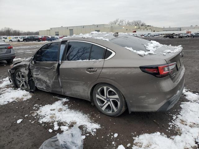 Vin: 4s3bwan69m3018172, lot: 44976465, subaru legacy limited 20212
