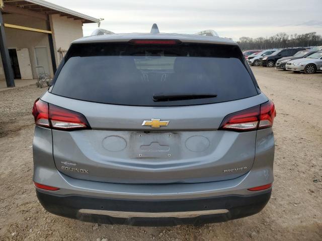 2023 CHEVROLET EQUINOX PR 3GNAXNEG9PL185558