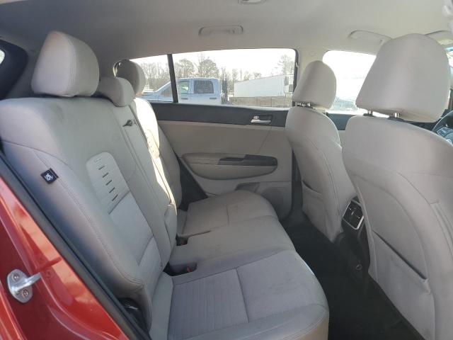 2020 KIA SPORTAGE L - KNDPM3AC9L7799978