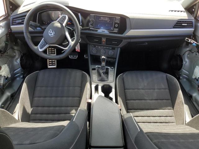 2024 VOLKSWAGEN JETTA SPOR - 3VWBM7BU8RM090091