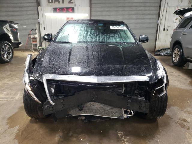 2018 CADILLAC ATS - 1G6AE5RX6J0175277