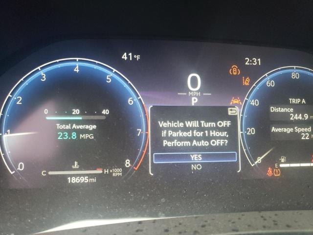 2024 TOYOTA GRAND HIGH 5TDAAAB54RS006958