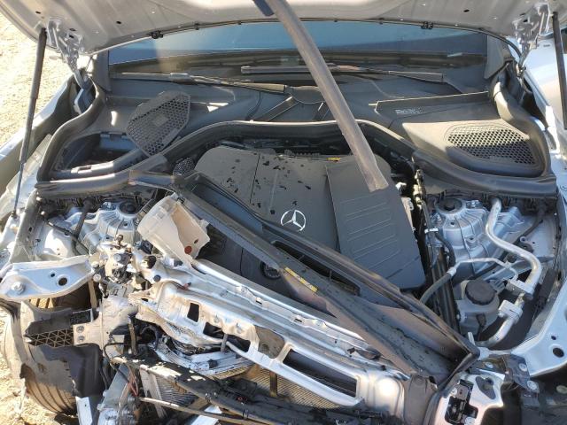 2023 MERCEDES-BENZ GLC 300 4M - W1NKM4HB3PU027666