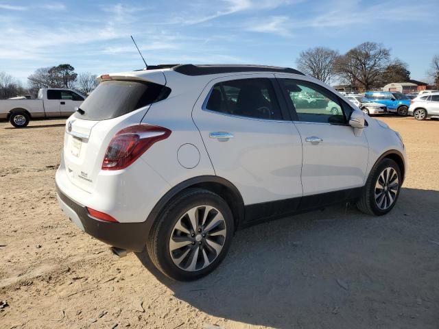 Vin: kl4cjcsm1kb752612, lot: 46076065, buick encore essence 20193