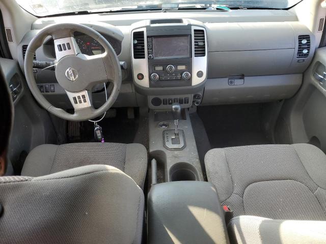 2020 NISSAN FRONTIER S - 1N6ED0EAXLN713598
