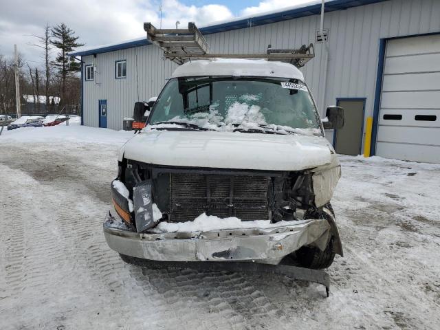 2020 GMC SAVANA G25 1GTW7AFGXL1172874