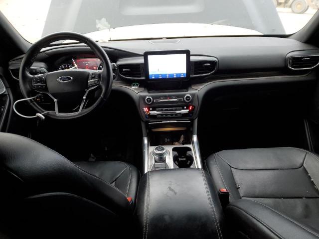 2020 FORD EXPLORER L - 1FMSK8FH8LGC00355
