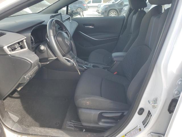 2022 TOYOTA COROLLA SE - 5YFS4MCEXNP103984
