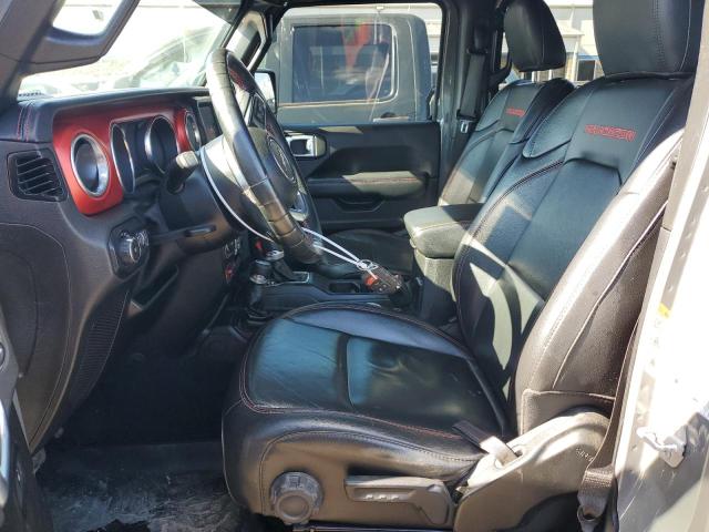 2020 JEEP WRANGLER U 1C4HJXFN5LW123497