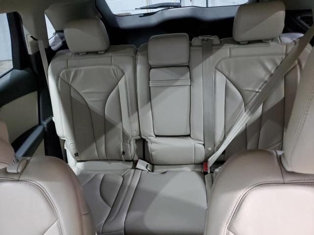 2016 LINCOLN MKX SELECT - 2LMTJ8KR2GBL55622