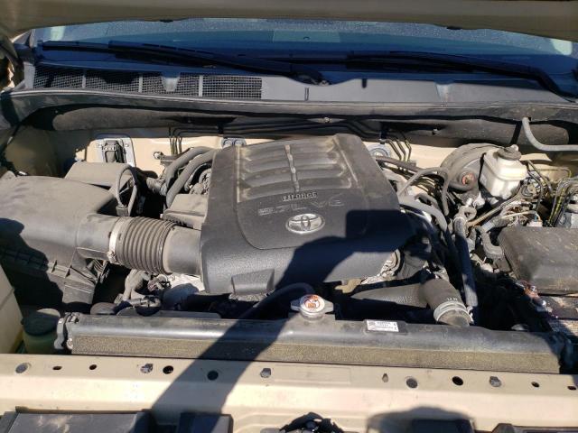 2019 TOYOTA TUNDRA DOU - 5TFUW5F11KX852235