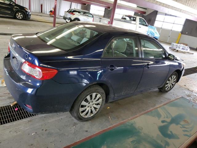2012 TOYOTA COROLLA BA - 2T1BU4EEXCC768829