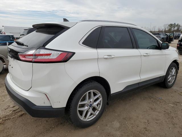 Vin: 2fmpk3j99mba31870, lot: 47241435, ford edge sel 20213