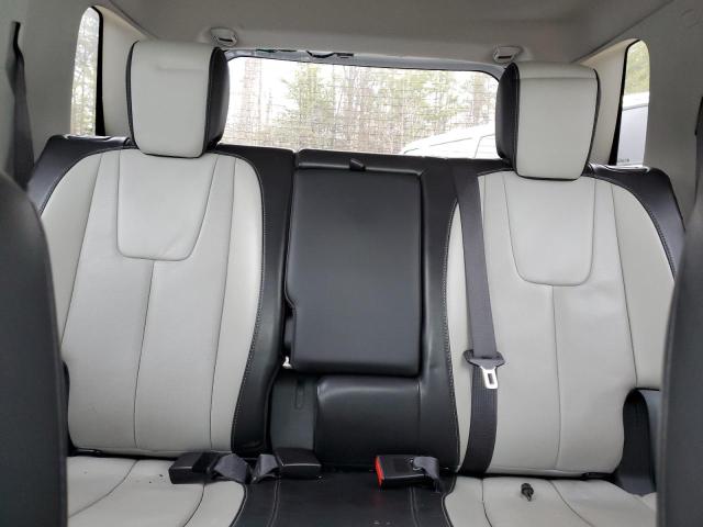 2017 GMC TERRAIN DE - 2GKFLVE34H6268980