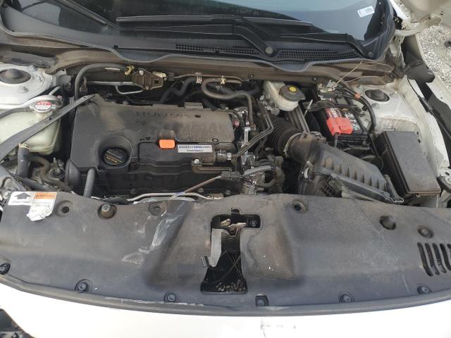 2019 HONDA CIVIC LX - 2HGFC2F67KH599813