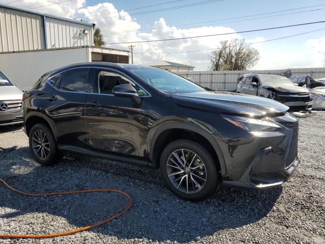 2023 LEXUS NX 250 2T2ADCAZ0PC004097