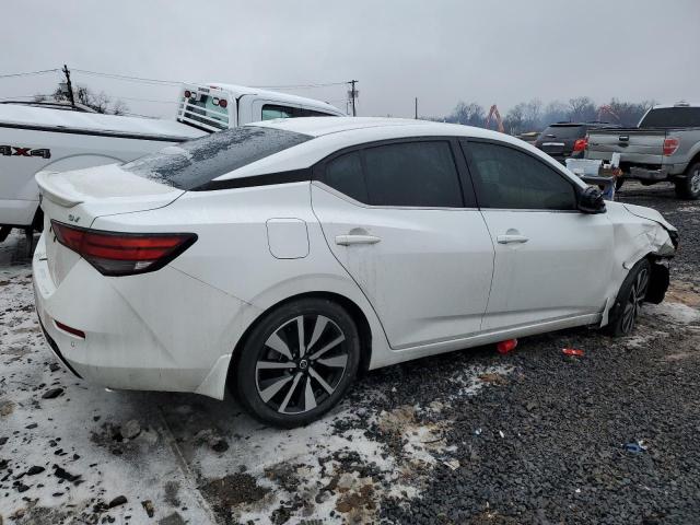 2021 NISSAN SENTRA SV - 3N1AB8CV8MY280950