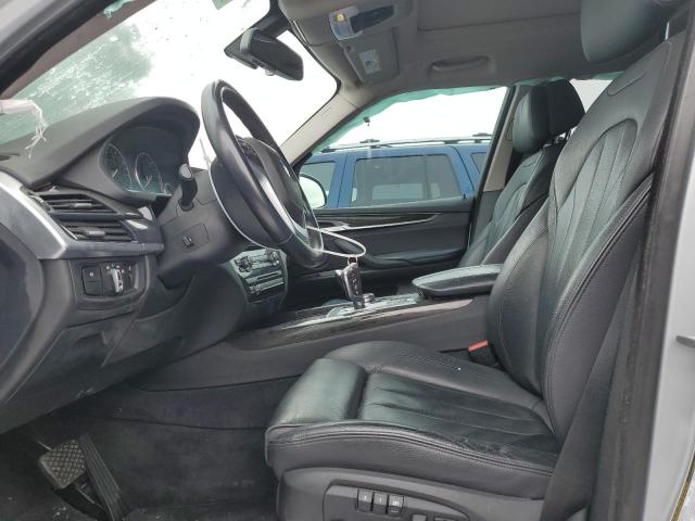 2015 BMW X5 XDRIVE3 - 5UXKS4C52F0J98380