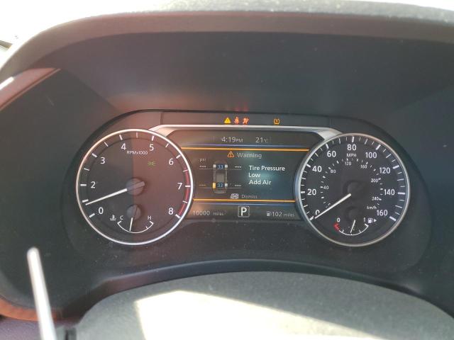 2023 NISSAN SENTRA SV - 3N1AB8CV1PY313808