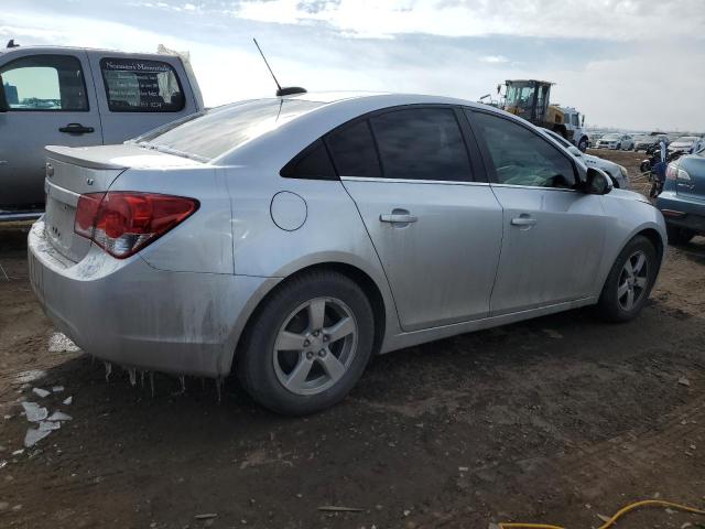 2016 CHEVROLET CRUZE LIMI - 1G1PE5SB0G7158313