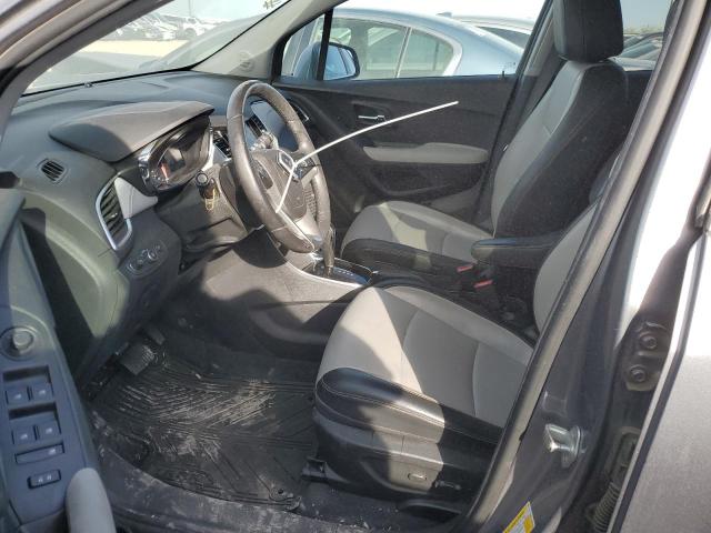 2020 CHEVROLET TRAX PREMI 3GNCJMSBXLL186628