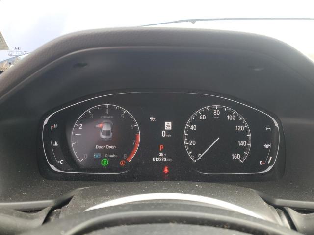 2022 HONDA ACCORD SPO - 1HGCV1F36NA065069