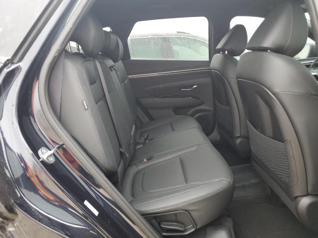 2024 HYUNDAI TUCSON XRT KM8JF3DE8RU340010