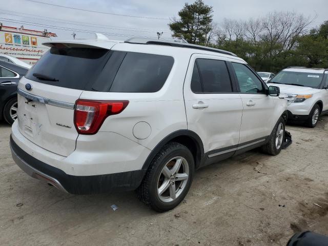 2016 FORD EXPLORER X - 1FM5K7D85GGA43173